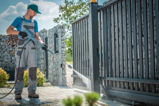 Best Gas Station Cleaning  in White Horse, NJ
