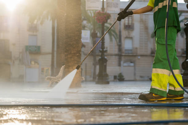 Best Dumpster Area Cleaning  in White Horse, NJ